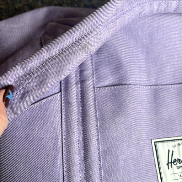 Herschel duffel bag - Picture 10 of 13